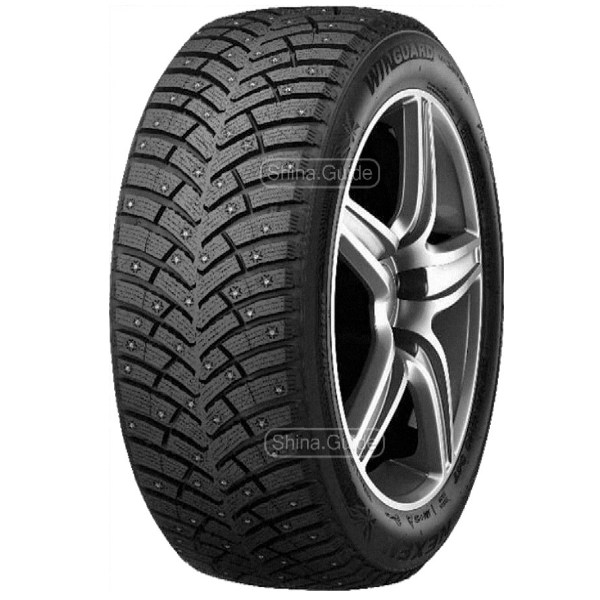 Nexen WinGuard WinSpike 3 XL 185/55-R15 86T Ш.